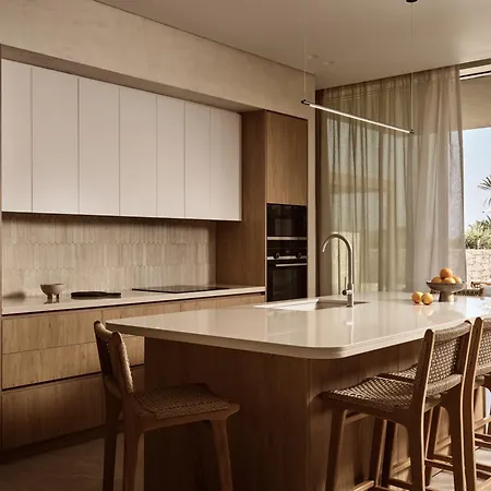 Mayamor Villas, Sea View To * טסיליבי