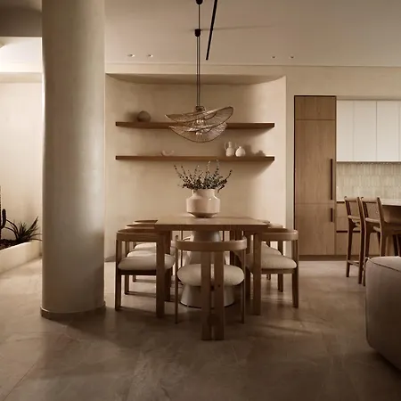 וילה Mayamor Villas, Sea View To