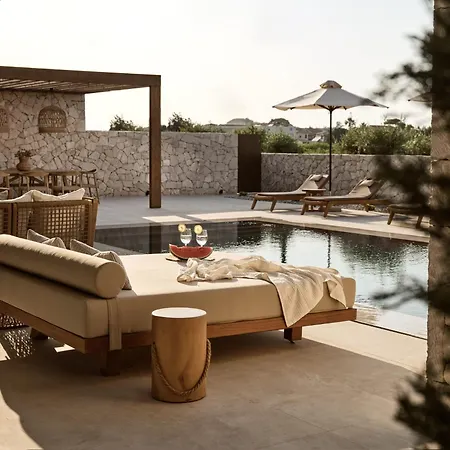 וילה Mayamor Villas, Sea View To *