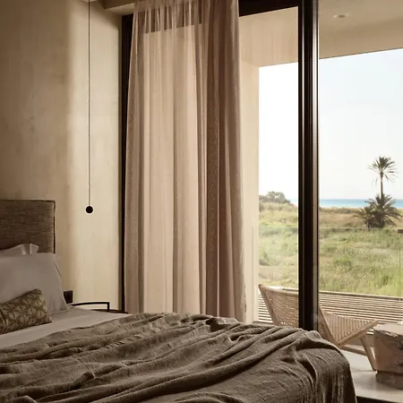 וילה Mayamor Villas, Sea View To טסיליבי