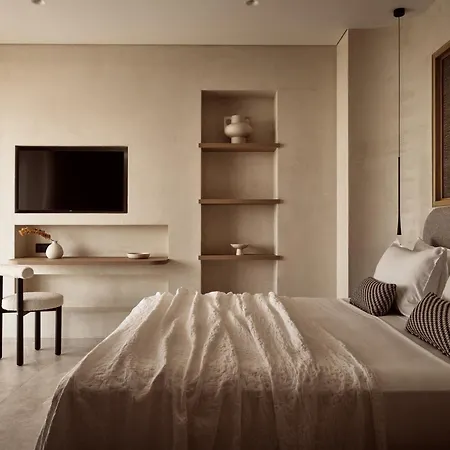 Mayamor Villas, Sea View To * טסיליבי