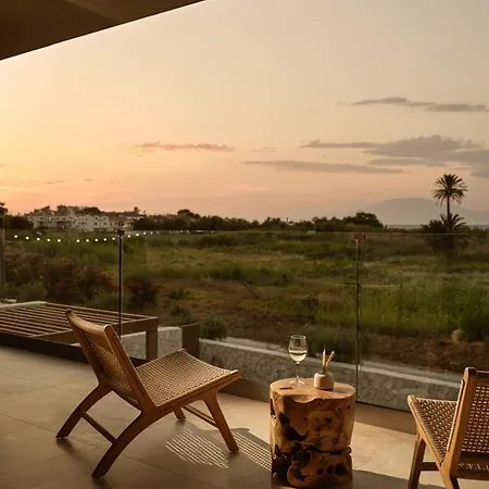 וילה Mayamor Villas, Sea View To *