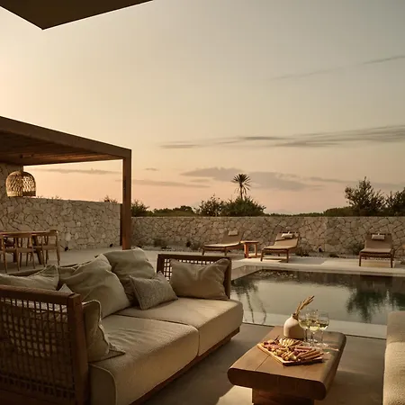 וילה Mayamor Villas, Sea View To *