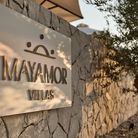 Mayamor Villas, Sea View To * טסיליבי