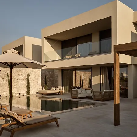 Mayamor Villas, Sea View To טסיליבי