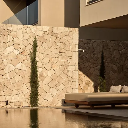 Mayamor Villas, Sea View To טסיליבי