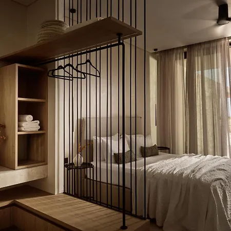 וילה Mayamor Villas, Sea View To טסיליבי