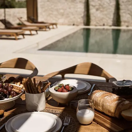 וילה Mayamor Villas, Sea View To *