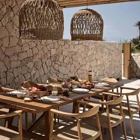 Mayamor Villas, Sea View To וילה