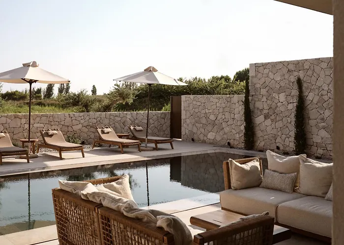 Mayamor Villas, Sea View To Planos