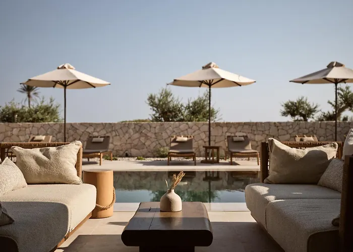 Villa Mayamor Villas, Sea View To Planos