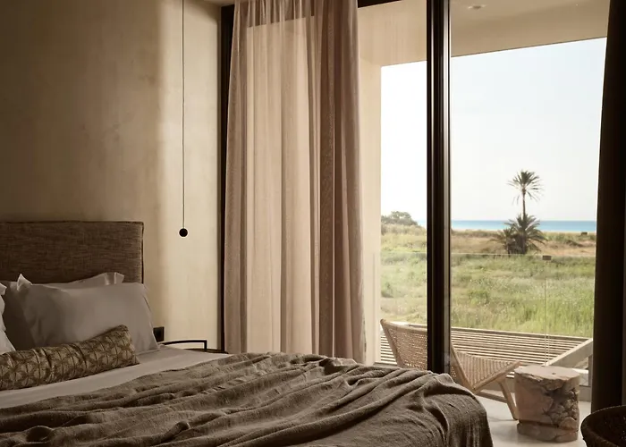 Villa Mayamor Villas, Sea View To Planos