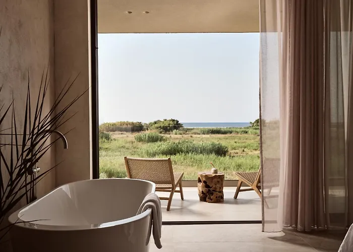 Mayamor Villas, Sea View To *