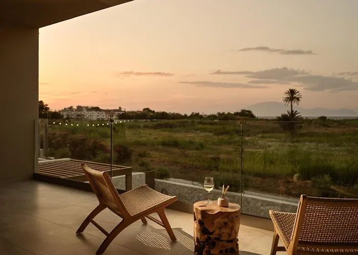 Villa Mayamor Villas, Sea View To *