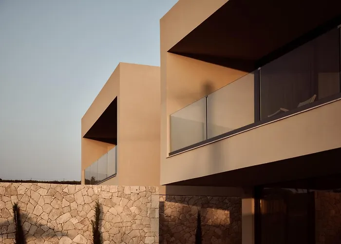 Mayamor Villas, Sea View To