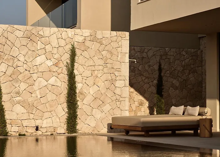 Mayamor Villas, Sea View To Planos