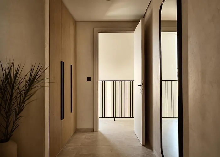 Mayamor Villas, Sea View To Planos