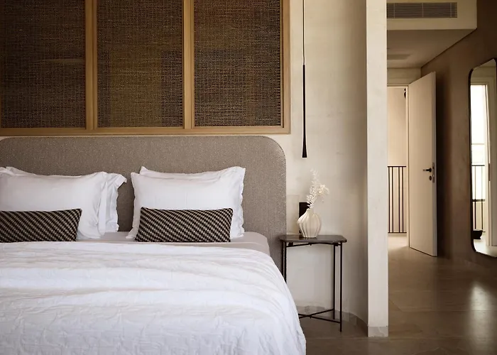 Mayamor Villas, Sea View To Planos