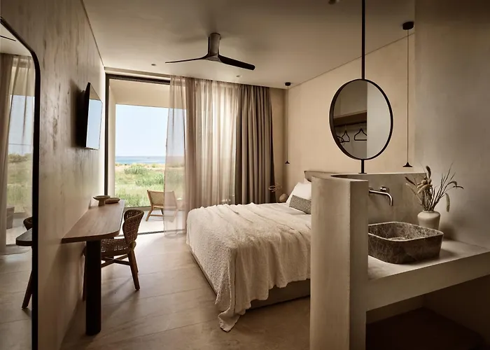 Mayamor Villas, Sea View To *