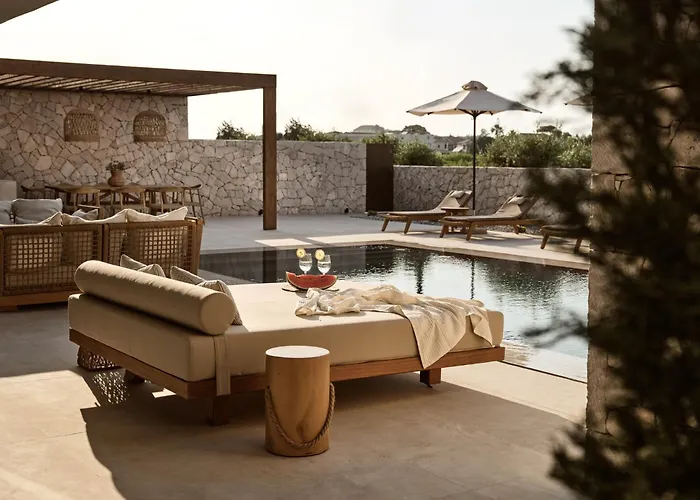 Вилла Mayamor Villas, Sea View To *