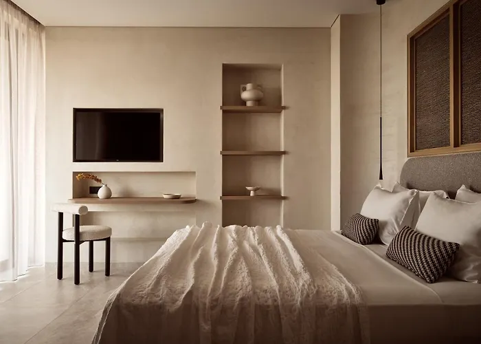 Mayamor Villas, Sea View To * Циливи