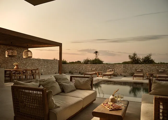 Вилла Mayamor Villas, Sea View To *
