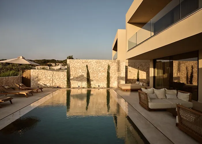 Mayamor Villas, Sea View To *