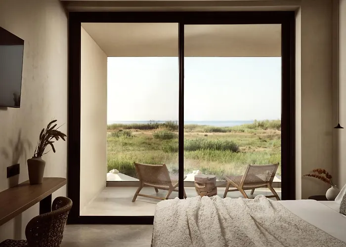 Вилла Mayamor Villas, Sea View To
