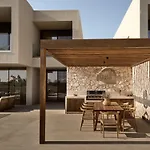 Mayamor Villas, Sea View To