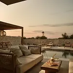 Villa Mayamor Villas, Sea View To *