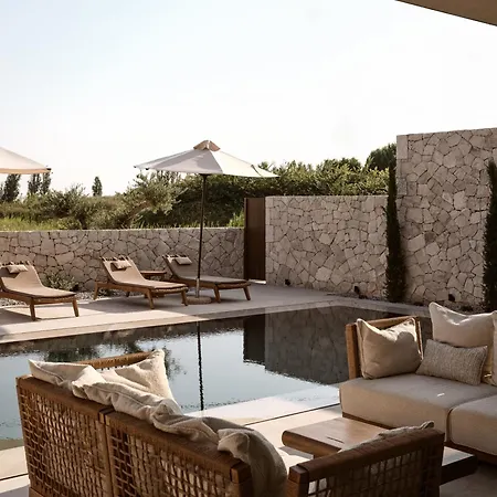 Mayamor Villas, Sea View To Tsilivi (Zakynthos)