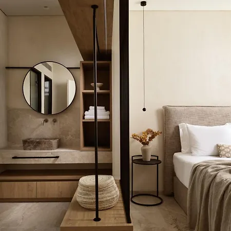 Mayamor Villas, Sea View To Villa