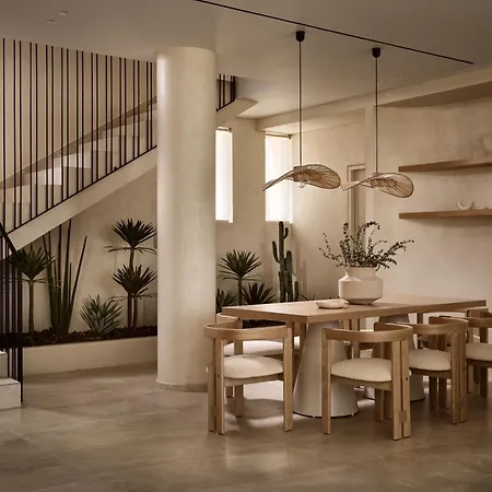 Mayamor Villas, Sea View To Villa Tsilivi (Zakynthos)