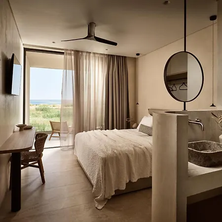 Mayamor Villas, Sea View To *