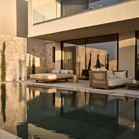 Mayamor Villas, Sea View To Vila Tsilivi (Zakynthos)