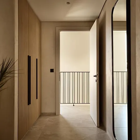 Mayamor Villas, Sea View To Planos