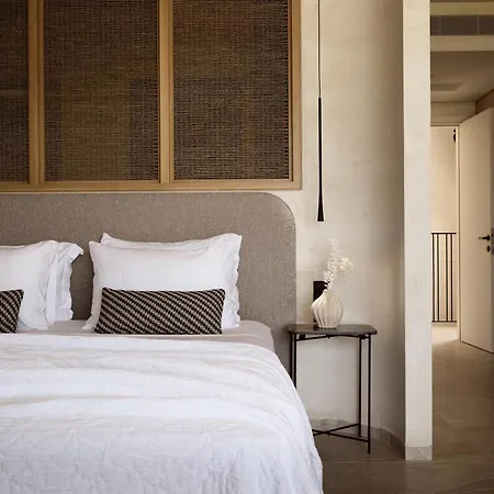 Mayamor Villas, Sea View To Planos